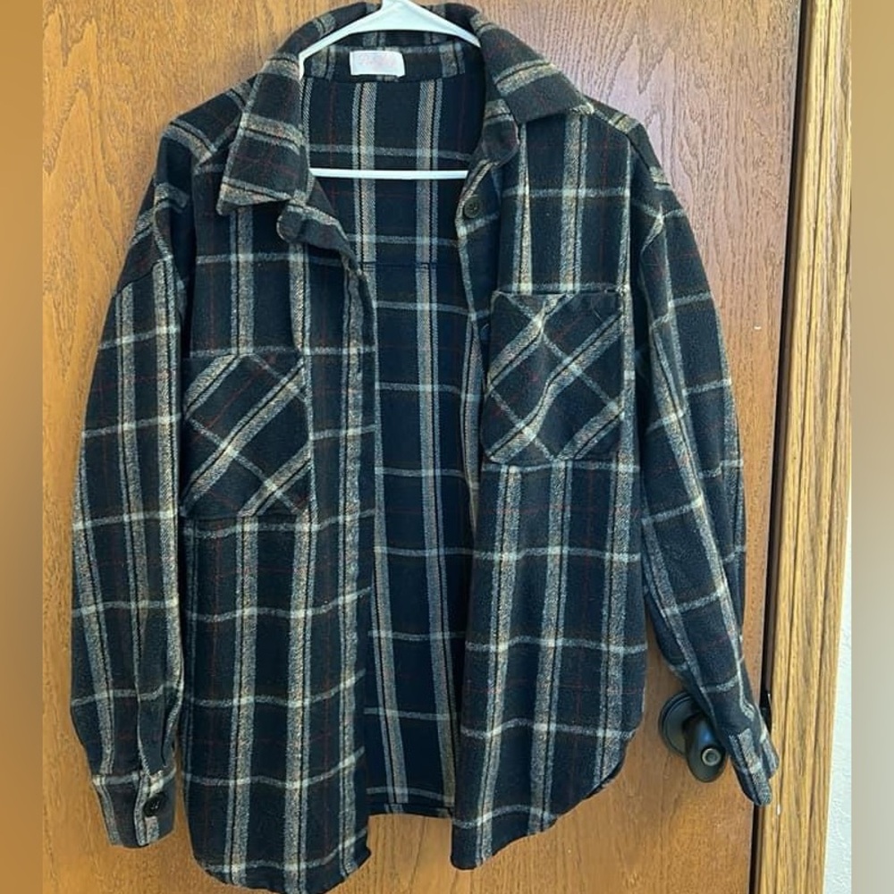 Flannel